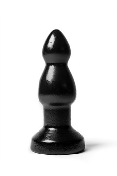 Butt plugok / WAD Két lépcsős buttplug 22