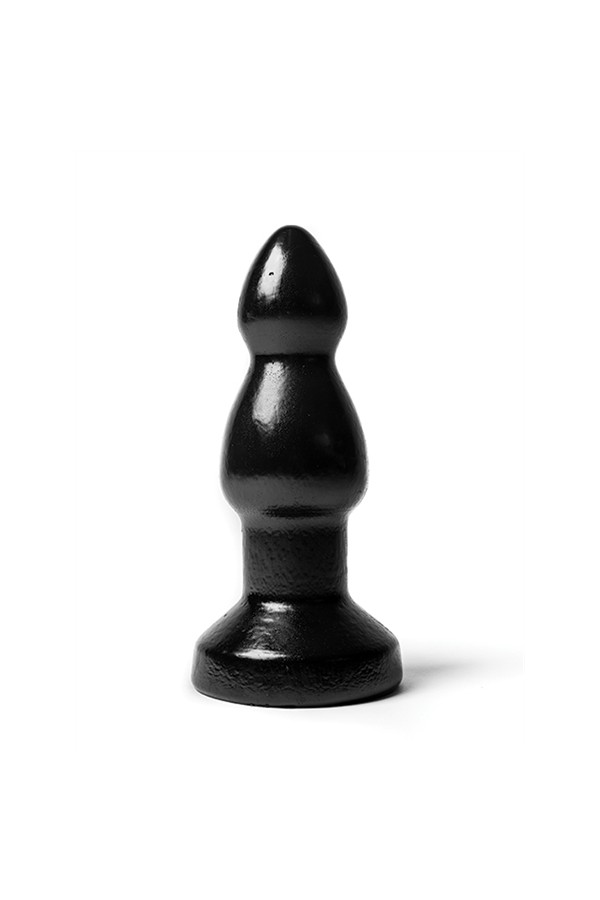 Butt plugok / WAD Két lépcsős buttplug 22