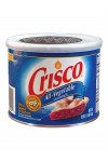 Gélek és Zsírok / Crisco Crisco, öklöző zsír