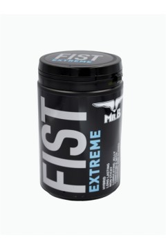 Gélek és Zsírok / Mister B Fist extrém öklöző krém 1000 ml