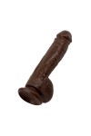 Dildos / Push Monster The Maste Dildo