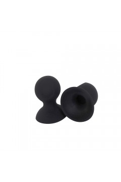 Nipple Suckers / Brutus Nip Pull - Silicone Nipple Suckers