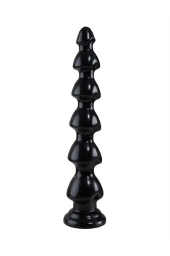 Butt Plugs / WAD XXL Jayhawk - Black