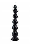 Butt Plugs / WAD XXL Jayhawk - Black