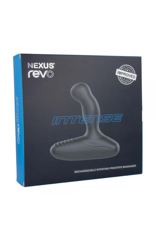 Férfi G-pont masszírozók / Nexus Revo Intense férfi G-pont masszírozó