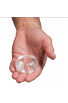 Ball Stretchers / Sport Fucker Skater Boyz Ballstrecher - Transparent