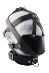 Head Harnesses / Mister B Premium Muzzle Head Harness