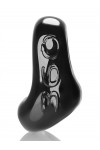Cock Bondage / Oxballs 360 Cockring Ball Sling Black