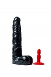 Felcsatolható dildók / Fucktools Plumbing Paul Dildo