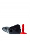 Felcsatolható dildók / Fucktools Plumbing Paul Dildo