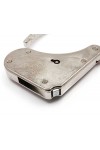 Ankle restraints / Clejuso Leg Irons No. 8