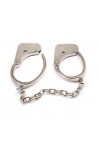 Ankle restraints / Clejuso Leg Irons No. 8
