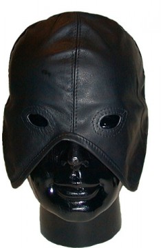 Hoods / Mister B Leather masterhood
