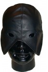 Hoods / Mister B Leather masterhood