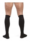 Socks / Mister B Football socks - Black