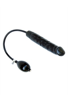 Inflatable Toys / Mister B Inflatable Solid Dildo
