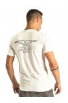 T-shirts and tank-tops, T-Shirts / Mister B T-shirt white