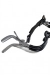 Gags / Mister B Strap on Jennings-clamp