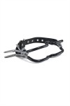 Gags / Mister B Strap on Jennings-clamp