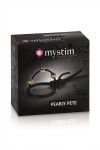 Cock Play / Mystim Pearly Pete Corona Strap