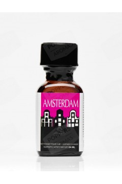 Poppers / BGP AMSTERDAM big