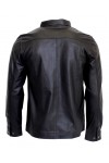 Ingek / Leather Maniacs Hosszúujjú bőr ing
