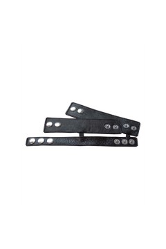 Cock Bondage / Mister B Broad triple cockstrap