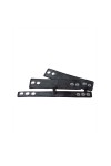 Cock Bondage / Mister B Broad triple cockstrap