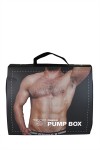 Pumps / Mister B Pump box