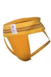 Jocks and Underwear / MM Jocks Bike Supporter - Yellow