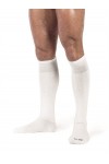 Socks / Mister B Football socks - White