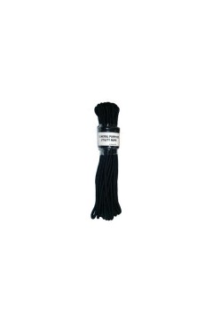 Suspension / Mister B Black Bondage Rope 15 m