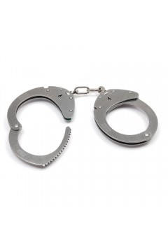 Wrist Restraints / Clejuso 12A handcuff