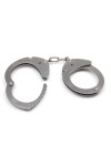 Wrist Restraints / Clejuso 12A handcuff