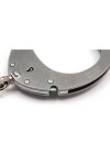 Wrist Restraints / Clejuso 12A handcuff