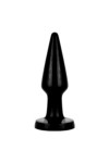Butt plugok / Push Xtreme Pointer buttplug