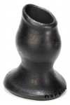 Különlegességek / Oxballs PIGHOLE Fuckplug - fekete