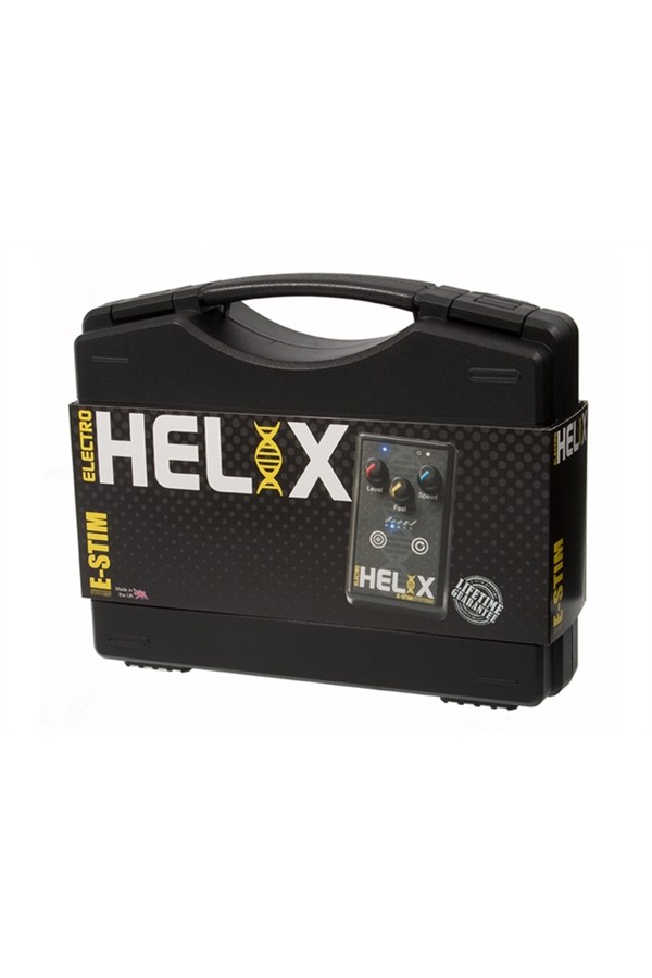 Power Units / E-STIM Helix Electrobox