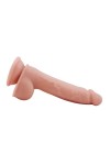 Dildos / Champs Dorky Dual Density Dildo 7.6 inch / 19.5 cm