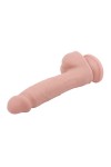 Dildos / Champs Dorky Dual Density Dildo 7.6 inch / 19.5 cm