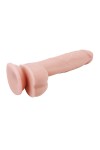 Dildos / Champs Dorky Dual Density Dildo 7.6 inch / 19.5 cm
