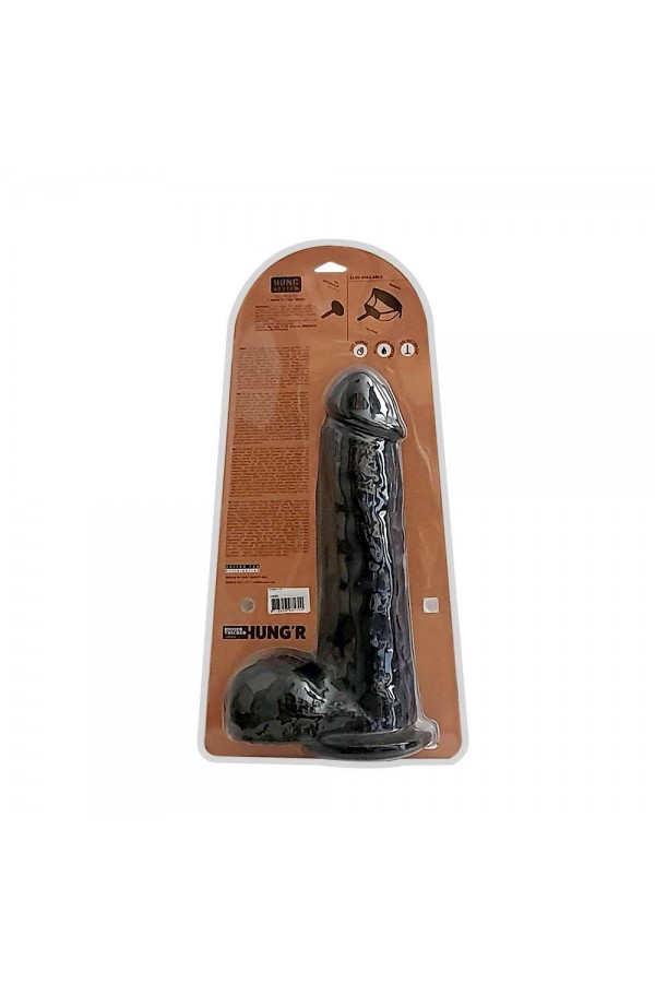 Dildos / HUNG'R David Dildo