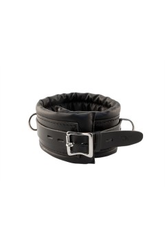 Collars / Mister B Premium Slave Collar