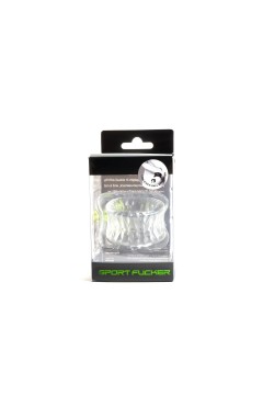 Cock - Glans Rings / Sport Fucker Low Stack Ring Cock - Glans Rings / Sport Fucker Low Stack Ring