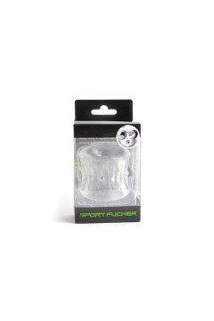 Ball Stretchers / Sport Fucker Deep Stack Ring