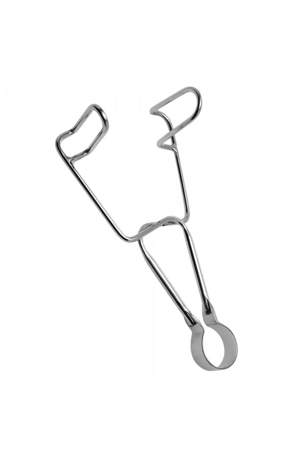 Spreaders / Black Label Dartigues Retractor Anal Spreader