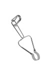 Spreaders / Black Label Dartigues Retractor Anal Spreader