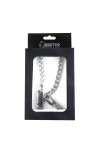 Tit Clamps / Brutus ClothesPins Nipple Clamps