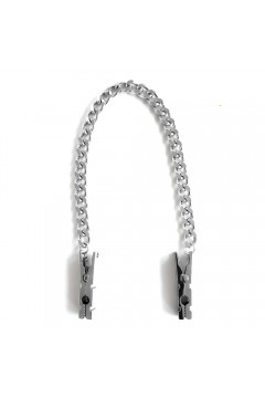 Tit Clamps / Brutus ClothesPins Nipple Clamps