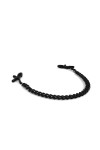 Tit Clamps / Brutus CROCODILE Nipple Clamps Black
